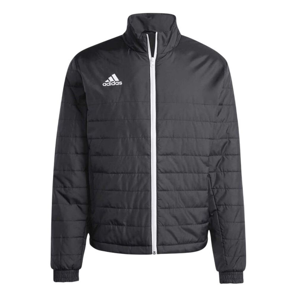 Adidas Mens Entrada Jacket / Black